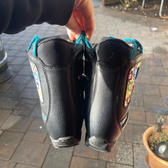 Burton Grom Kids Snowboard Boots - Picture 4 of 6